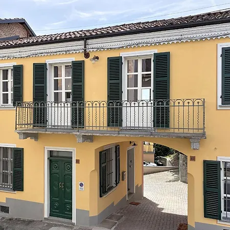 Il Borghetto Di Castagnole-7 By Interhome *
