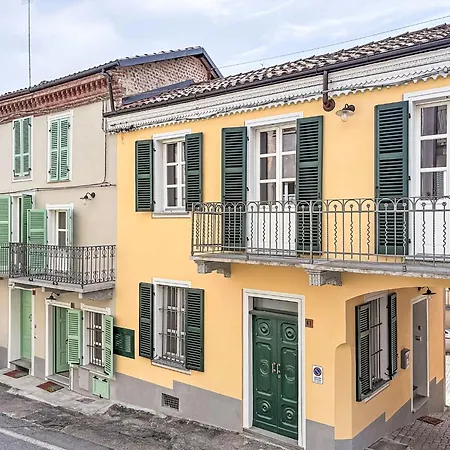 Il Borghetto Di Castagnole-7 By Interhome