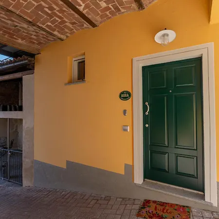 Il Borghetto Di Castagnole-7 By Interhome * Castagnole Monferrato